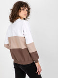 Bluza damska, mix, Rue Paris