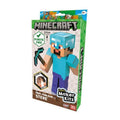 Minecraft, Maker Kitz, Steve, zestaw kreatywny
