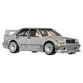 Hot Wheels, Premium, Kultowe auta, 1990 Mercedes-Benz 190 E 2.5-16 Evolution II, pojazd, HRV98