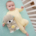 Fisher-Price, Wydra - oddychający uspokajacz, maskotka interaktywna