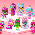 XOX Kweenie, Quirky, mini figurka