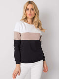 Bluza damska, mix, Rue Paris