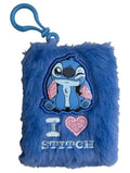 Beniamin, Lilo i Stitch, notes na spirali, 15x8,5 cm, 1 szt.