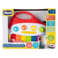 Chicco, Happy Music, Moje pierwsze pianinko, interaktywna zabawka muzyczna