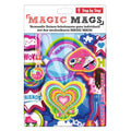 Step by Step, zestaw element wymienny Magic Mags Freaky Heartbeat, do modelu Space, Grade, Cloud, Kid