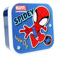 Spidey i super-kumple, lunchbox 3w1