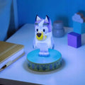 Bluey, lampka