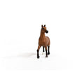 Schleich, Horse Club, Klacz oldenburska, figurka, 13945
