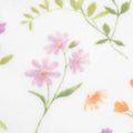 Homla, B2 Blumen Essentials, koc, 150x200 cm