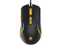 Tracer, GameZone, zestaw:  klawiatura+mysz, HORNET87, USB