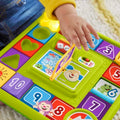 Fisher-Price, Pierwsza gra 123, zabawka edukacyjna
