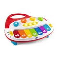 Chicco, Happy Music, Moje pierwsze pianinko, interaktywna zabawka muzyczna