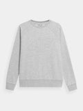 Bluza damska, szara, 4F