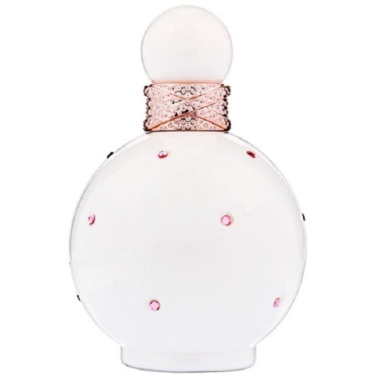 Britney Spears, Fantasy Intimate, woda perfumowana, spray, 100 ml