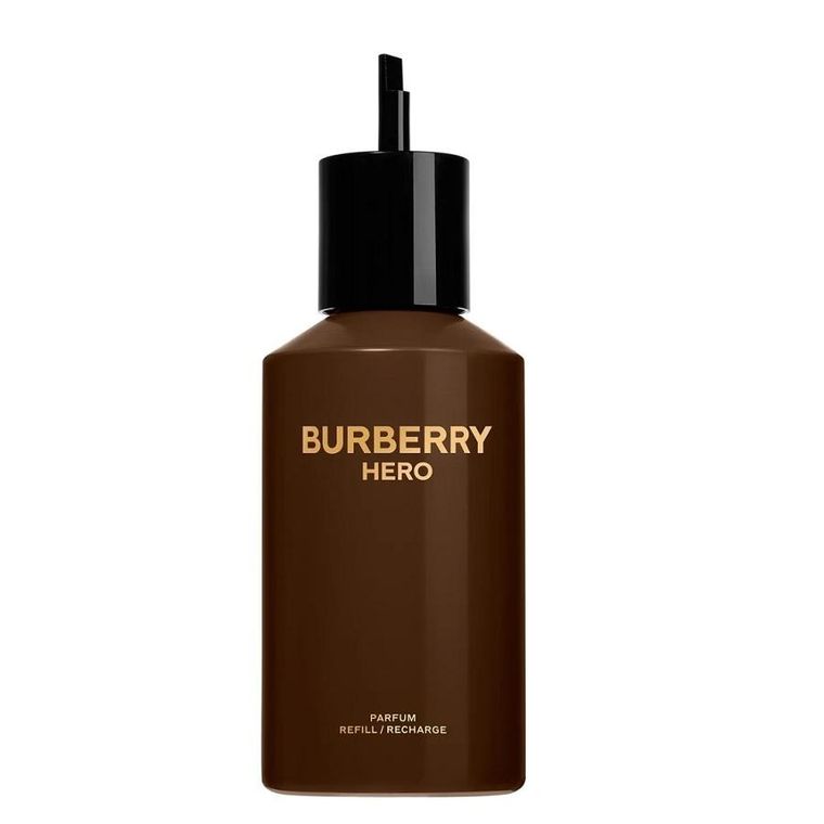 Burberry, Hero, perfumy, refill, 200 ml