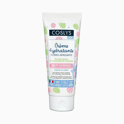 Coslys, krem na odparzenia, 75 ml