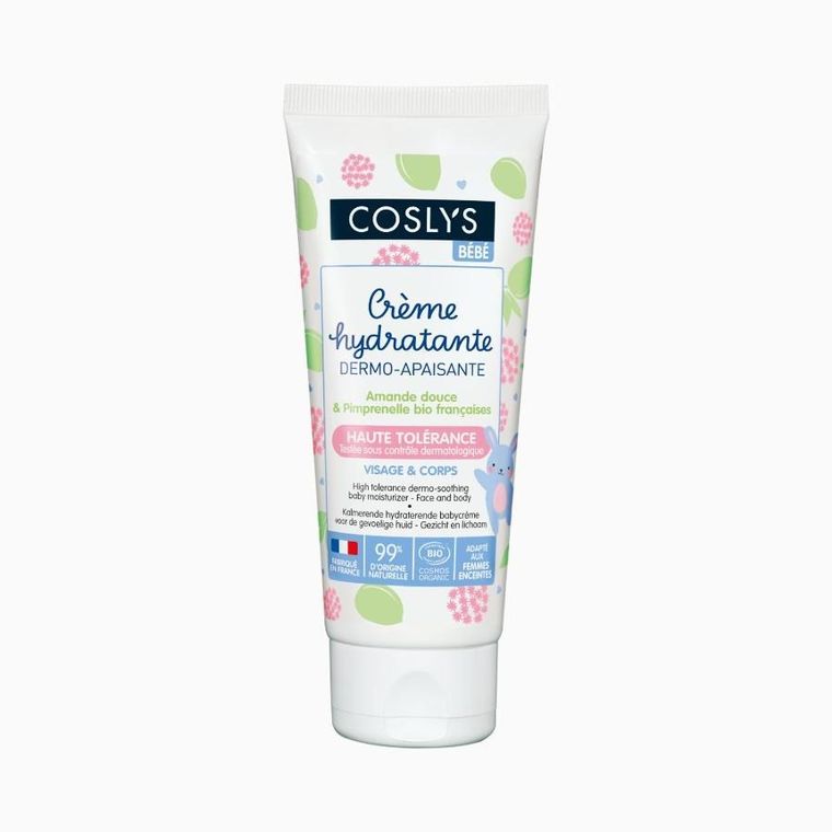 Coslys, krem na odparzenia, 75 ml
