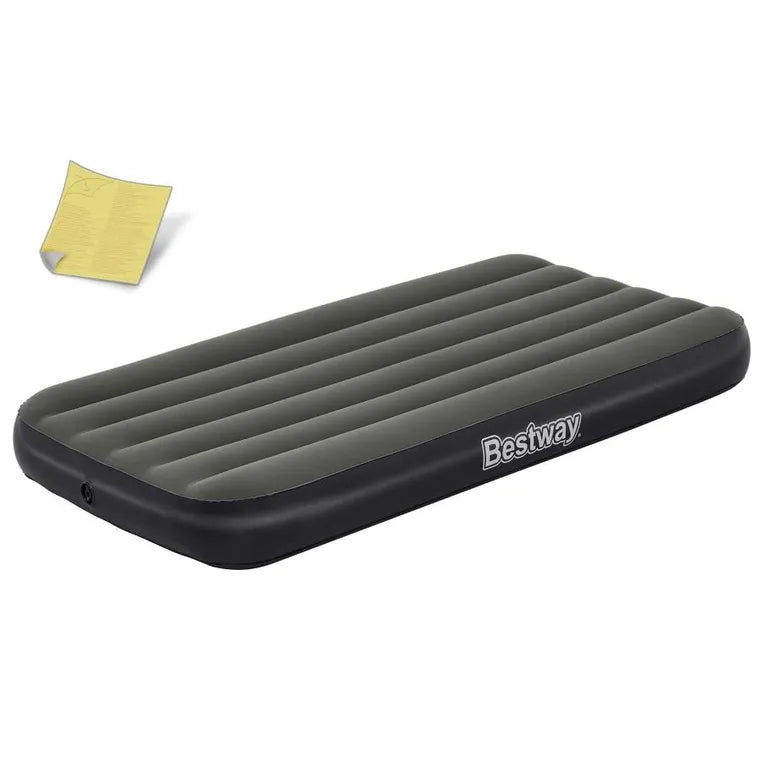 Bestway, materac dmuchany, jednoosobowy, 188x99x25 cm