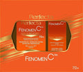 Yoskine, Japan Pure Rice Infusion, zestaw prezentowy:  krem do twarzy, 50 ml + serum do twarzy, 30 ml + esencja, 200 ml
