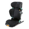 Chicco, Fold&Go, I-size, fotelik samochodowy, Black, 15-36 kg
