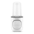 Lionelo, Thermup 2.0, pogrzewacz do butelek, White, 5w1