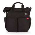 Skip Hop, Duo Signature, torba do wózka, Black