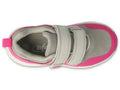 Buty sportowe dziewczęce, mix, Befado