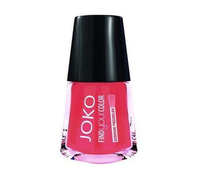 Joko, Find Your Color, lakier do paznokci, nr 111