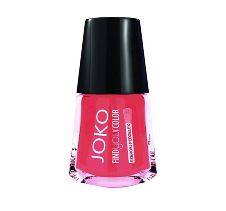 Joko, Find Your Color, lakier do paznokci, nr 111