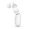 Neno, Aria, aspirator do nosa