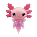 AniMagic, Let's Glo Axolotl, figurka interaktywna, pastelowa