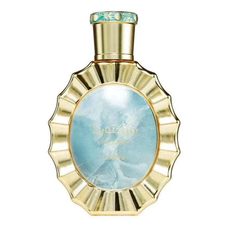 Lattafa, Victoria, woda perfumowana, spray, 100 ml