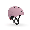 Scoot & Ride, kask, Wildberry, rozmiar S-M
