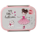 Starpak, lunchbox, My Little Ballerina