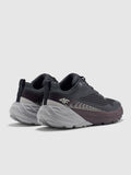 Buty sportowe, unisex, czarne, 4F