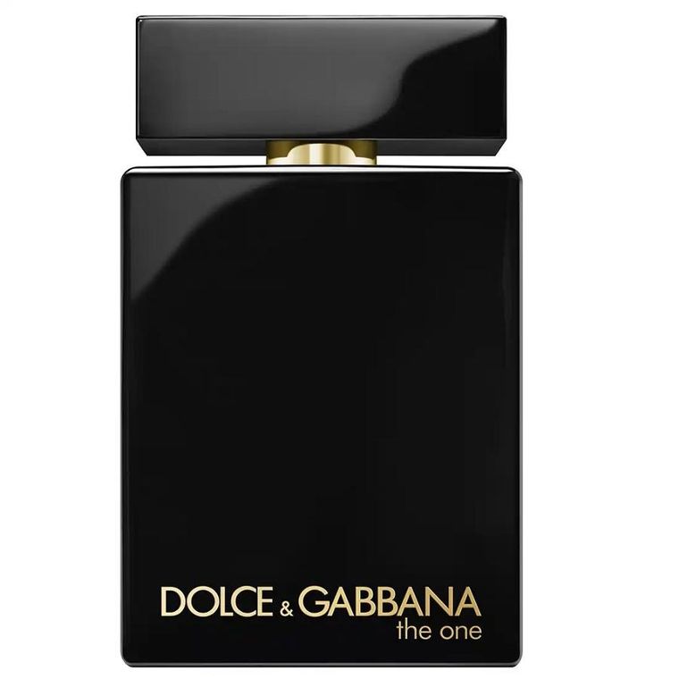 Dolce & Gabbana, The One For Men Intense, woda perfumowana, spray, 100 ml