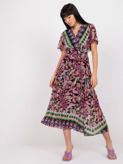 Sukienka damska, mix, Italy Moda