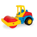 Wader, Tech Truck, Walec, 24 cm