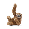 Schleich, Wild Life, Leniwiec, figurka, 14793