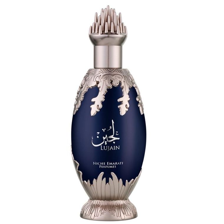 Lattafa, Niche Emarati Lujain, woda perfumowana spray, 100 ml