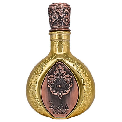 Lattafa, Pride Masa, woda perfumowana, spray, 100 ml