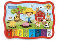 Artyk Zabawki, wesoła farma, zabawka edukacyjna