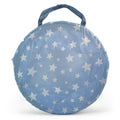 Kids Concept, Star, tunel w gwiazdki, niebieski