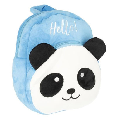 Starpak, plecak dla przedszkolaka, Panda