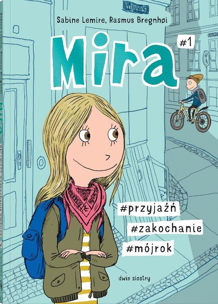 Mira 1