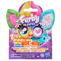 Furby Mini, 2-pak figurek, torebka niespodzianka, 1 szt.