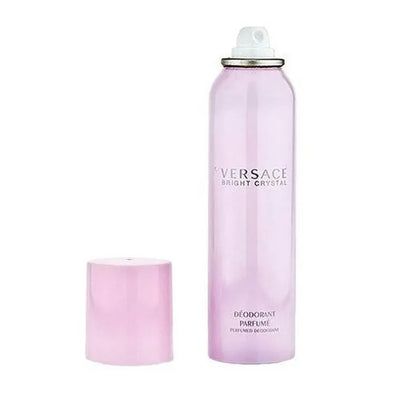 Versace, Bright Crystal, Dezodorant spray, 50 ml