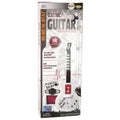 Lean Toys, gitara elektryczna z mikrofonem