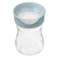 b.box, kubek do nauki picia, zestaw:  3w1, 240 ml, ocean