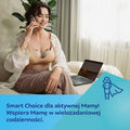 Canpol babies, SmartSense, inteligentny laktator muszlowy